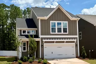1303 Westerland Wy, Durham, NC 27703 - Photo 1