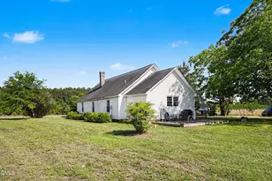 3413 N Carolina 210, Lillington, NC 27546 - Photo 27