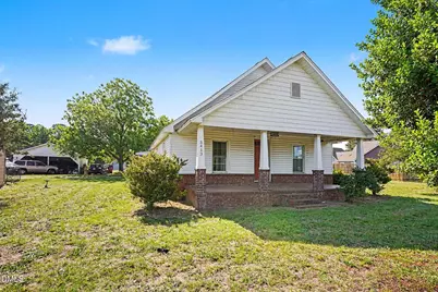 3413 N Carolina 210, Lillington, NC 27546 - Photo 19