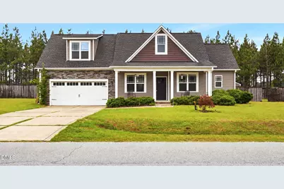 38 Widgeon Way, Lillington, NC 27546 - Photo 1