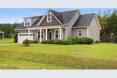 38 Widgeon Way, Lillington, NC 27546 - Photo 3