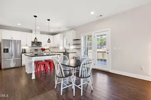 1108 Matisse Dr, Fuquay Varina, NC 27526 - Photo 7