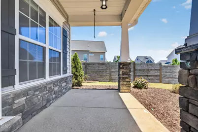 1108 Matisse Drive, Fuquay Varina, NC 27526 - Photo 25