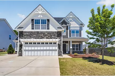 1108 Matisse Drive, Fuquay-Varina, NC 27526 - Photo 1