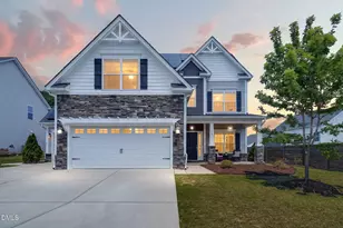 1108 Matisse Dr, Fuquay Varina, NC 27526 - Photo 31