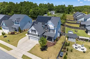 1108 Matisse Dr, Fuquay Varina, NC 27526 - Photo 27