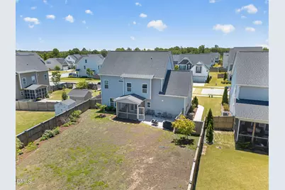 1108 Matisse Drive, Fuquay Varina, NC 27526 - Photo 19