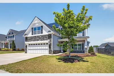 1108 Matisse Drive, Fuquay Varina, NC 27526 - Photo 23
