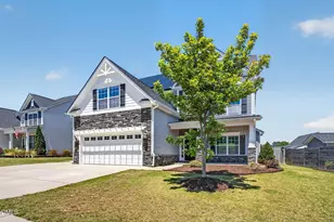 1108 Matisse Dr, Fuquay Varina, NC 27526 - Photo 23