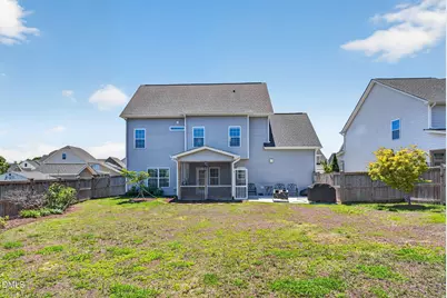 1108 Matisse Drive, Fuquay Varina, NC 27526 - Photo 17