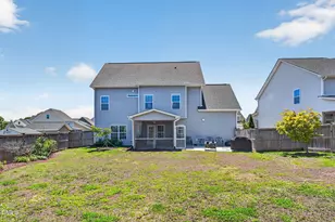 1108 Matisse Dr, Fuquay Varina, NC 27526 - Photo 17