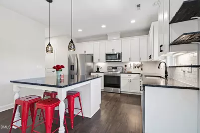 1108 Matisse Drive, Fuquay Varina, NC 27526 - Photo 5