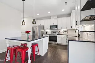 1108 Matisse Dr, Fuquay Varina, NC 27526 - Photo 5