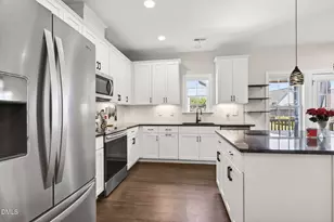 1108 Matisse Dr, Fuquay Varina, NC 27526 - Photo 5