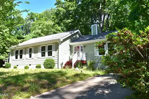 223 Forbush Mountain Dr, Chapel Hill, NC 27514 - Photo 1
