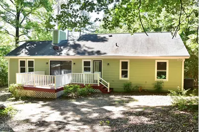 223 Forbush Mountain Drive, Chapel Hill, NC 27514 - Photo 27
