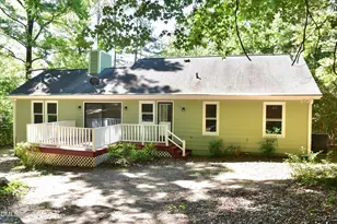 223 Forbush Mountain Dr, Chapel Hill, NC 27514 - Photo 27