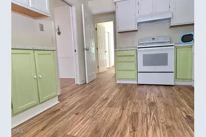 223 Forbush Mountain Drive, Chapel Hill, NC 27514 - Photo 9