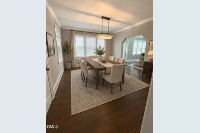 936 Sycamore Street, Rocky Mount, NC 27801 - Photo 7