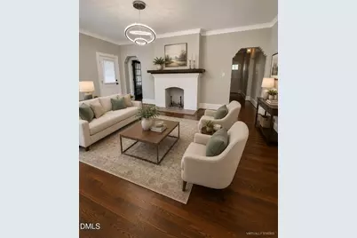 936 Sycamore Street, Rocky Mount, NC 27801 - Photo 5
