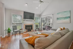 2032 Willow Hill Ln, Clayton, NC 27520 - Photo 11