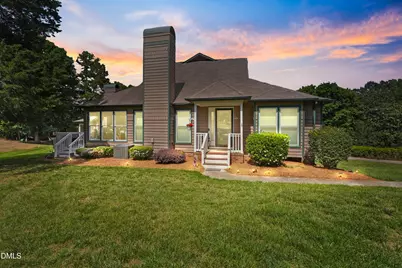 2032 Willow Hill Lane, Clayton, NC 27520 - Photo 1