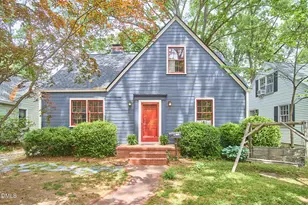 2020 Pershing St, Durham, NC 27705 - Photo 1