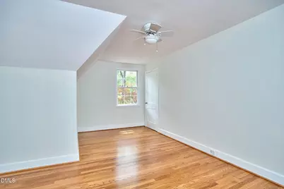 2020 Pershing Street #A, Durham, NC 27705 - Photo 31