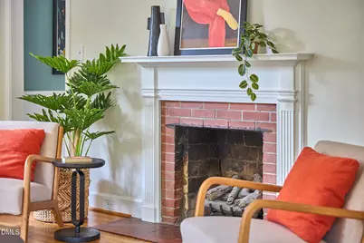 2020 Pershing Street #A, Durham, NC 27705 - Photo 43