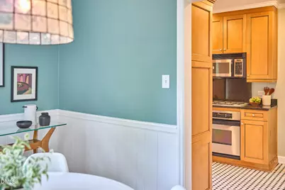 2020 Pershing Street #A, Durham, NC 27705 - Photo 37