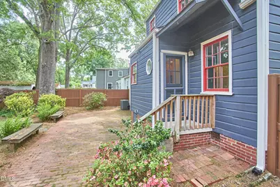2020 Pershing Street #A, Durham, NC 27705 - Photo 7