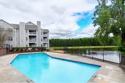118 Shady Meadow Circle, Cary, NC 27513 - Photo 37