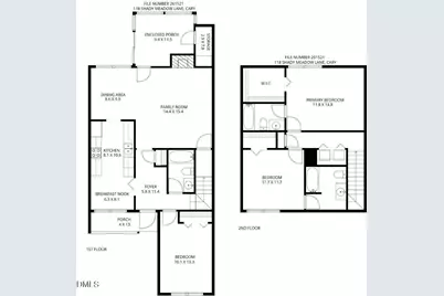118 Shady Meadow Circle, Cary, NC 27513 - Photo 43