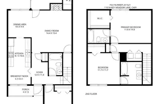 118 Shady Meadow Cir, Cary, NC 27513 - Photo 43