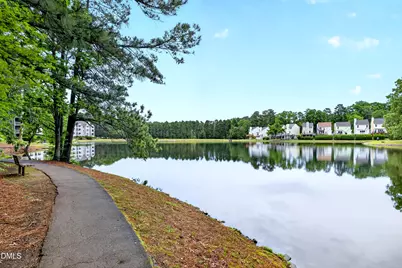 118 Shady Meadow Circle, Cary, NC 27513 - Photo 35