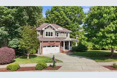 616 Lake Artesia Lane, Fuquay Varina, NC 27526 - Photo 1
