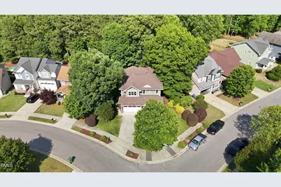616 Lake Artesia Lane, Fuquay Varina, NC 27526 - Photo 3