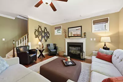 616 Lake Artesia Lane, Fuquay Varina, NC 27526 - Photo 15