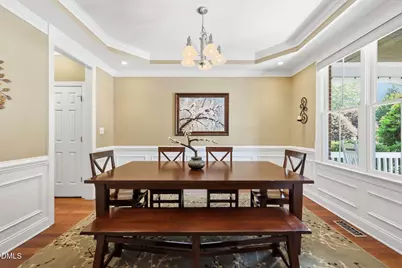 616 Lake Artesia Lane, Fuquay Varina, NC 27526 - Photo 9