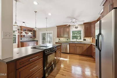 7904 Whitley Drive, Raleigh, NC 27613 - Photo 5