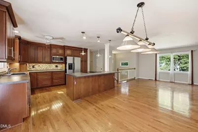 7904 Whitley Drive, Raleigh, NC 27613 - Photo 3