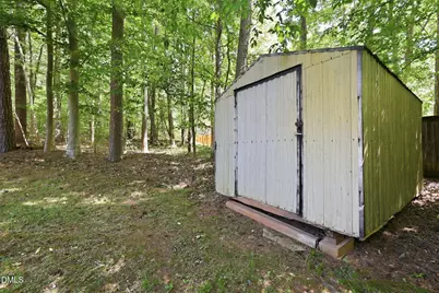 7904 Whitley Drive, Raleigh, NC 27613 - Photo 41