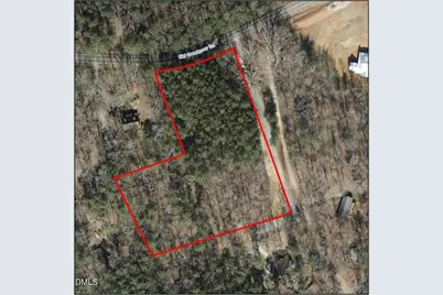 13820 Old Creedmoor Road, Wake Forest, NC 27587 - Photo 1