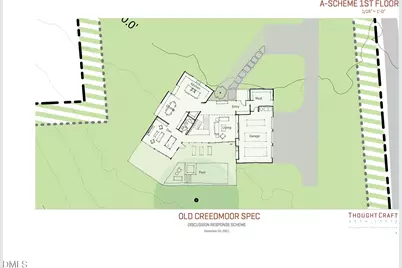 13820 Old Creedmoor Road, Wake Forest, NC 27587 - Photo 7