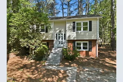 5505 McCormick, Durham, NC 27713 - Photo 1