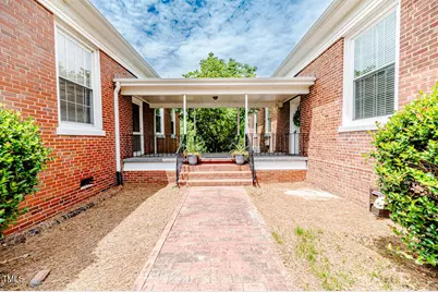 211 S Main Street, Broadway, NC 27505 - Photo 91