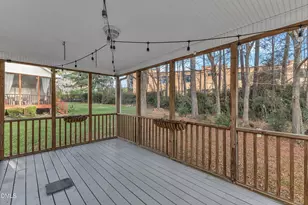 211 Stone Monument Dr, Wake Forest, NC 27587 - Photo 17