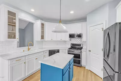 211 Stone Monument Drive, Wake Forest, NC 27587 - Photo 7