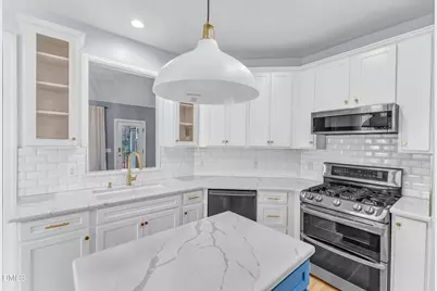 211 Stone Monument Drive, Wake Forest, NC 27587 - Photo 5