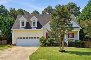 281 Mamie Ferguson Dr, Lillington, NC 27546 - Photo 3